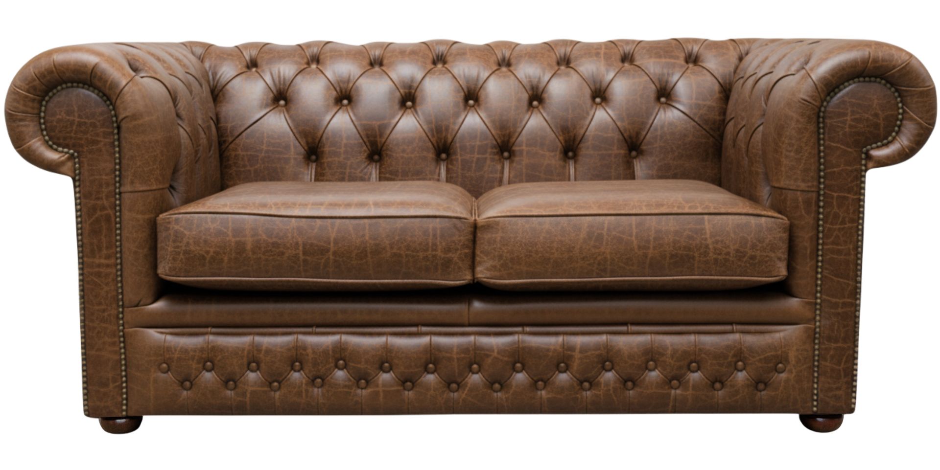 The Durham Chesterfield